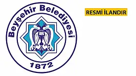 2025 YILI AKARYAKIT VE OTOGAZ - BEYŞEHİR BELEDİYESİ