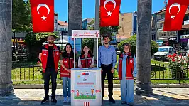 30 Haziran Koruyucu Aile Günü'nde Konya'da farkındalık çalışması