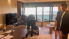 35 adres ve 2 tekneye fuhuş operasyonu: Muhittin Böcek ve oğlu da şüpheliler arasında