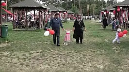 8 evladını kaybetti, 30 yıl sonra kızına kavuştu