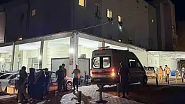 8 yaşındaki çocuğa ütülü işkence iddiası: 3 kişi tutuklandı!