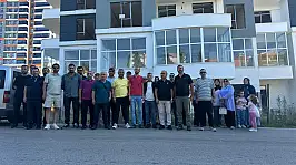 80 ailenin ev alma hayali kabusa döndü! Mağdurlardan çarpıcı iddia