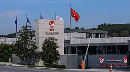 A Millî Takım'da Sergen Yalçın dönemi başladı