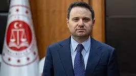 Adalet Bakanı Gürlek'ten dikkat çeken mesaj: Dini duyguları istismar eden yapılara karşı adım atılıyor
