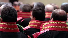 Adliyelerde 'dosya hallederiz' iddiası: 8 şüpheli tutuklandı