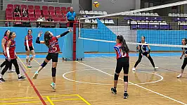 Afyonkarahisar'da okul sporları heyecanı başladı