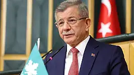 Ahmet Davutoğlu hakkında soruşturma başlatıldı
