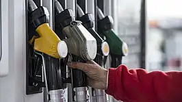 Akaryakıtta tablo değişti! Benzine zam geldi