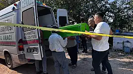Akılalmaz cinayet! Tartıştığı oğlunu katletti, gelini ve torununu yaraladı