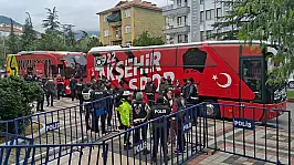 Akşehirspor ve Eskişehirspor bu kez Ziraat Türkiye Kupası'nda kozlarını paylaşıyor. Maç hangi kanalda yayınlanacak?