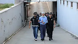 Alparslan Kuytul ve  eşi Semra Kuytul tutuklandı!