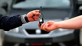 Araç kiralayacaklar dikkat! Yaş, kilometre ve depozitoda yeni kurallar geliyor