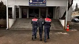 Aranan 3 hükümlü yakalandı