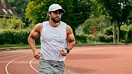 Arda Saatçi kimdir? Arda Saatçi kaç km koştu? Arda Saatçi boyu ve kilosu ne kadar?