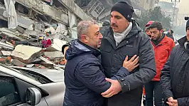 Başkan Altaydan 6 Şubat mesajı: Yaşanan acılar hala ilk günkü tazeliğiyle içimizdedir