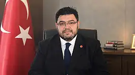 Başkan Erdal: 'Karatay sanayi'nde dönüşüme değil, uygulanan yönteme itiraz ediyoruz'