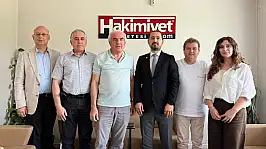 Başkan Sercan Doğan: 'Sanayinin AR-GE kültürünü güçlendirmesi gerekiyor'