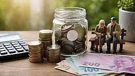 BES'te emeklilik hakkı kazananlar dikkat! Birikimi korumak ve devlet katkısını artırmak için bunları bilin