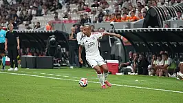Beşiktaş, Joao Mario ile yollarını ayırdı ! Joao Mario kaç yaşında? Joao Mario'nun yeni takımı belli oldu mu?