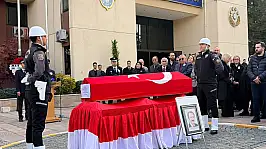 Bir döneme damga vuran 'Süper Vali' Ünal Erkan son yolculuğuna uğurlanıyor