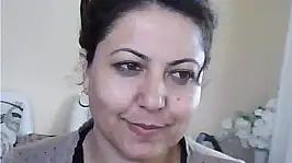 Boşanma aşamasındaki eşi tarafından katledilen Emine Çil'in paylaşımları dikkat çekti!