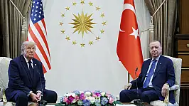Cumhurbaşkanı Erdoğan: 'F-35 konusunda bu Liderler Zirvesi'nden hayırlı bir karar çıkacağına inanıyorum'