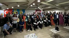 Çumra 'nın 100. yılı kutlandı!