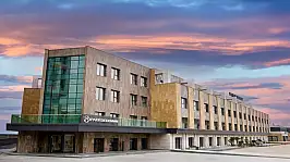 Dedeman zincirine Konya'da yeni halka: Park Dedeman Plus törenle açıldı