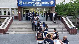 Derin dondurucu cinayetinden 13 kişi tutuklandı!