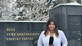 Doktorluk hayalini alkollü sürücü bitirdi: Yaren Mercan davasında sanığa ödül gibi ceza!