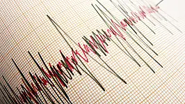 Erzincan'da korkutan deprem