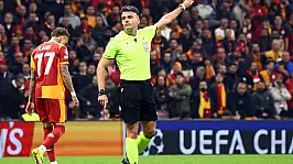 Fenerbahçe - Roma maçında İspanyol hakem Jesus Gil Manzano düdük çalacak Jesus Gil Manzano kimdir? Jesus Gil Manzan nereli Jesus Gil Manzano kaç yaşında?