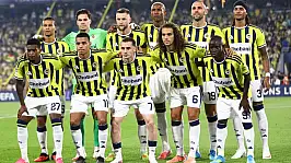 Fenerbahçe, UEFA Şampiyonlar Ligi'ne Roma maçıyla başlayacak