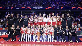 Filenin Sultanları Dünya Kupası'nda sahne alacak