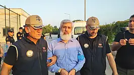 Furkan Vakfına operasyon: Alparslan Kuytul ve eşi gözaltına alındı!
