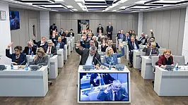 Genel Kuruldan nefes aldıran karar: Sosyal yardımlar yüzde 50 artırıldı