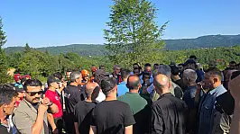 Giresun'da hava aracı düştü ihbarı! Vali Koç'tan kritik açıklama