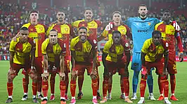Göztepe, 4 maçta öne geçmesine rağmen skoru koruyamadı