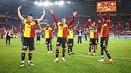 Göztepe hücumda yükseldi, savunmada geriledi