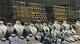 Gram altın 6 bin 550 TL'ye geriledi! Altın fiyatlarında düşüş sürecek mi?