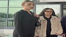 Güllü'nün ölümüyle ilgili tutuklanan kızı Tuğyan'ın ifadeleri ortaya çıktı