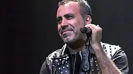Haluk Levent gözaltına alındı!
