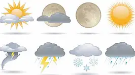 Hava durumu Konya'da nasıl? 26 Eylül Cumartesi 24 dereceye kadar çıkacak