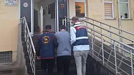 Her yerde aranan suç makinası 3 yılın sonunda yakayı ele verdi!