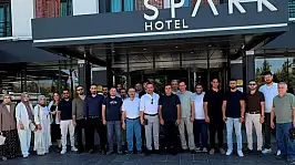 İlçelerdeki turistik yerlerin tanıtımına ağırlık verilecek