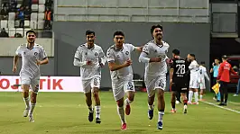 İzmir'de gözler Konya temsilcisinde! 1922 Akşehir SK, Altay'a konuk oluyor