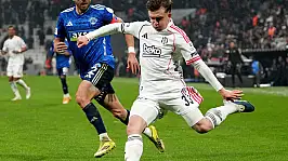 Kasımpaşa ile Beşiktaş 47. kez karşı karşıya gelecek
