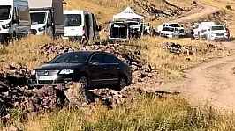 Kayıp Büşra bebek soruşturmasında 6 tutuklama