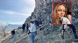 Kayıp olarak aranıyordu! 19 yaşındaki Sümeyye'den acı haber