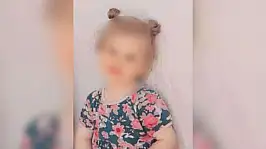 Kedinin ısırdığı çocuk hayatını kaybetti